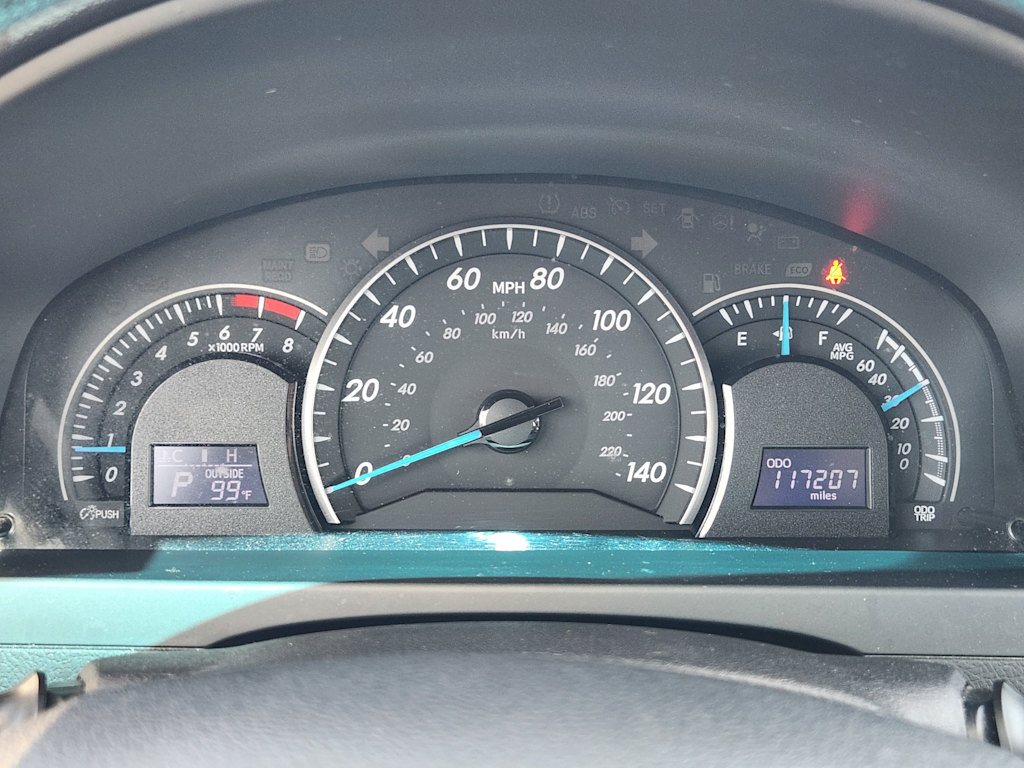 Thumbnail: 2015 Toyota Camry - 15