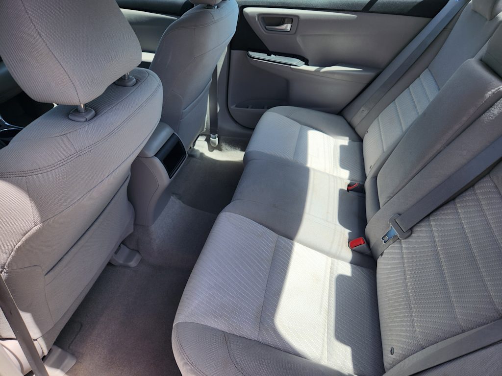 Thumbnail: 2015 Toyota Camry - 11