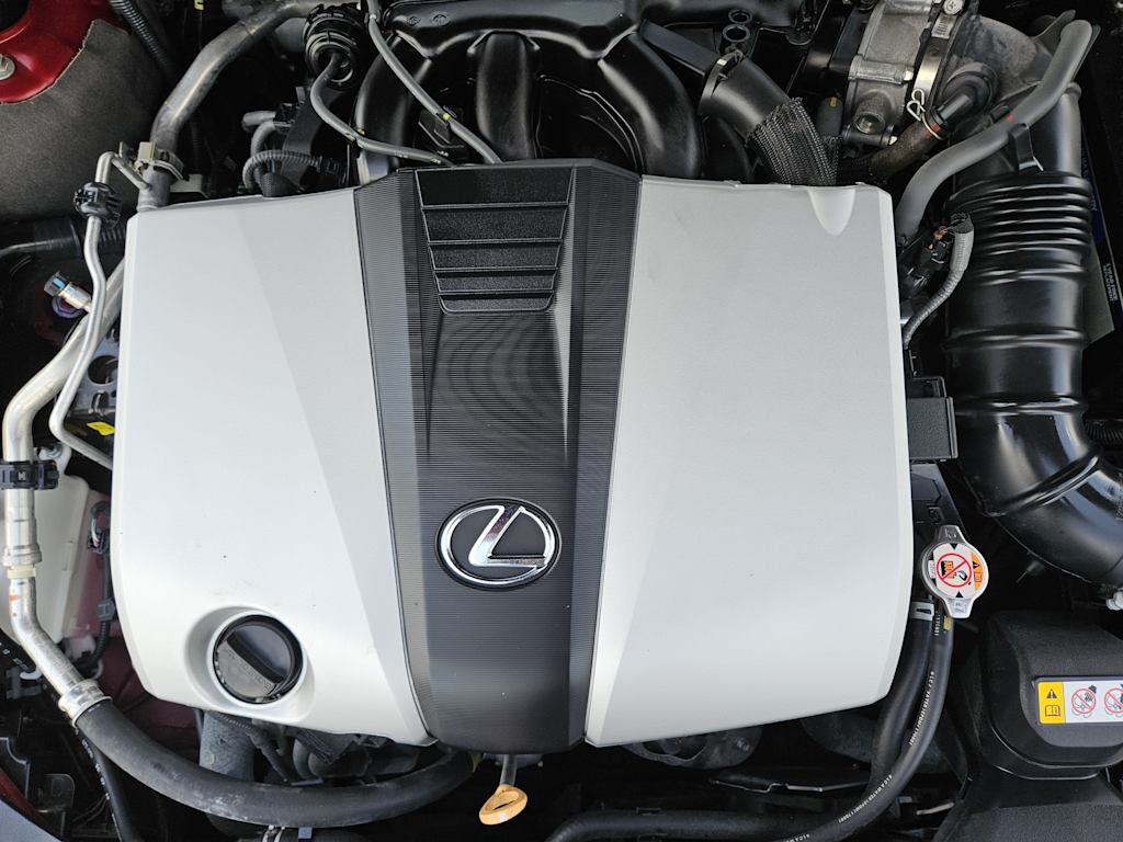 Thumbnail: 2019 Lexus ES - 7