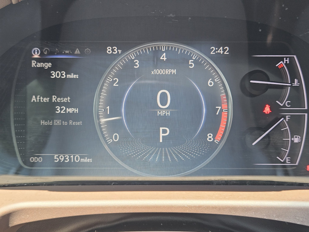 Thumbnail: 2019 Lexus ES - 15