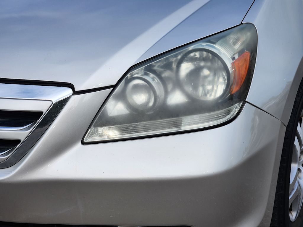Thumbnail: 2007 Honda Odyssey - 18