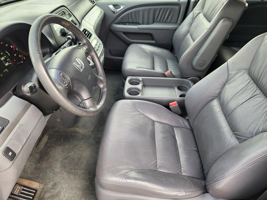 Thumbnail: 2007 Honda Odyssey - 9