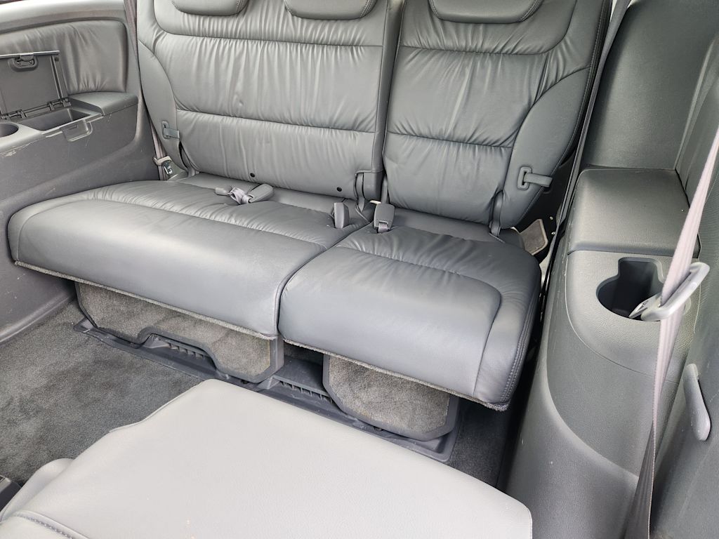 Thumbnail: 2007 Honda Odyssey - 32