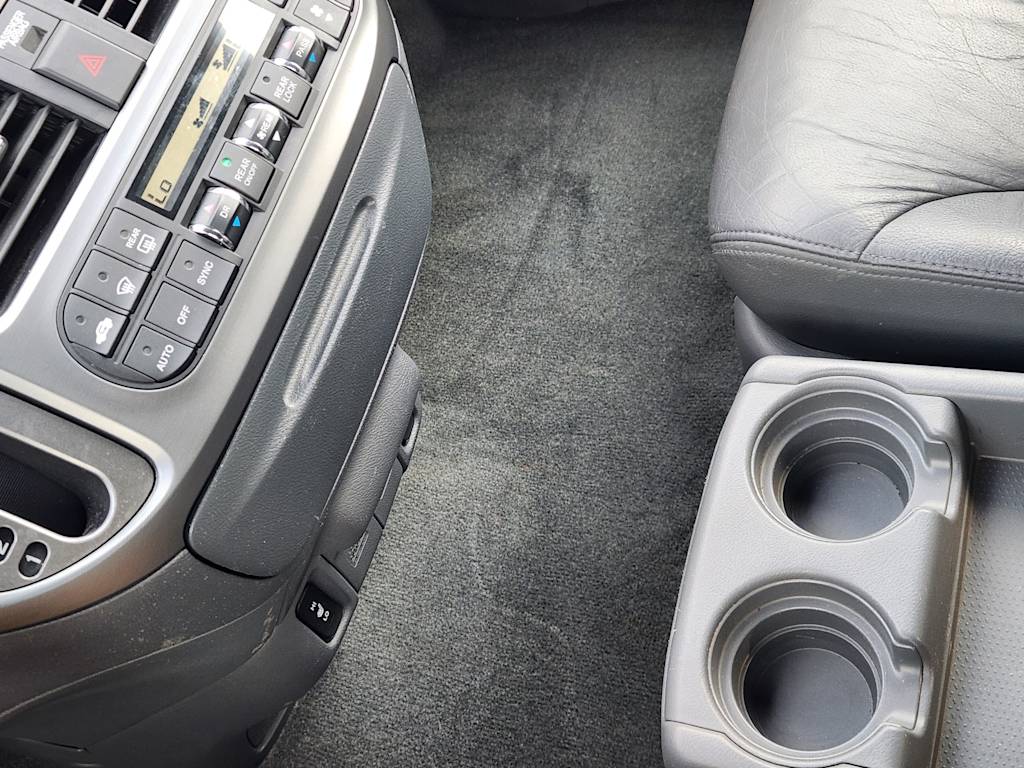Thumbnail: 2007 Honda Odyssey - 23