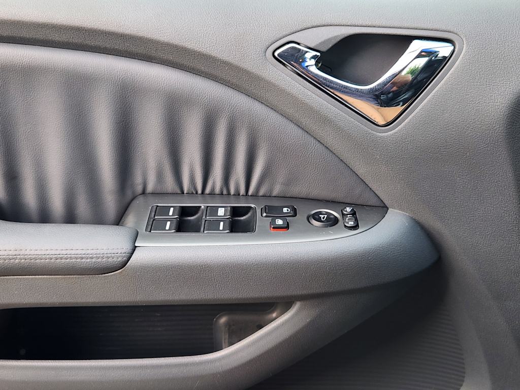 Thumbnail: 2007 Honda Odyssey - 26