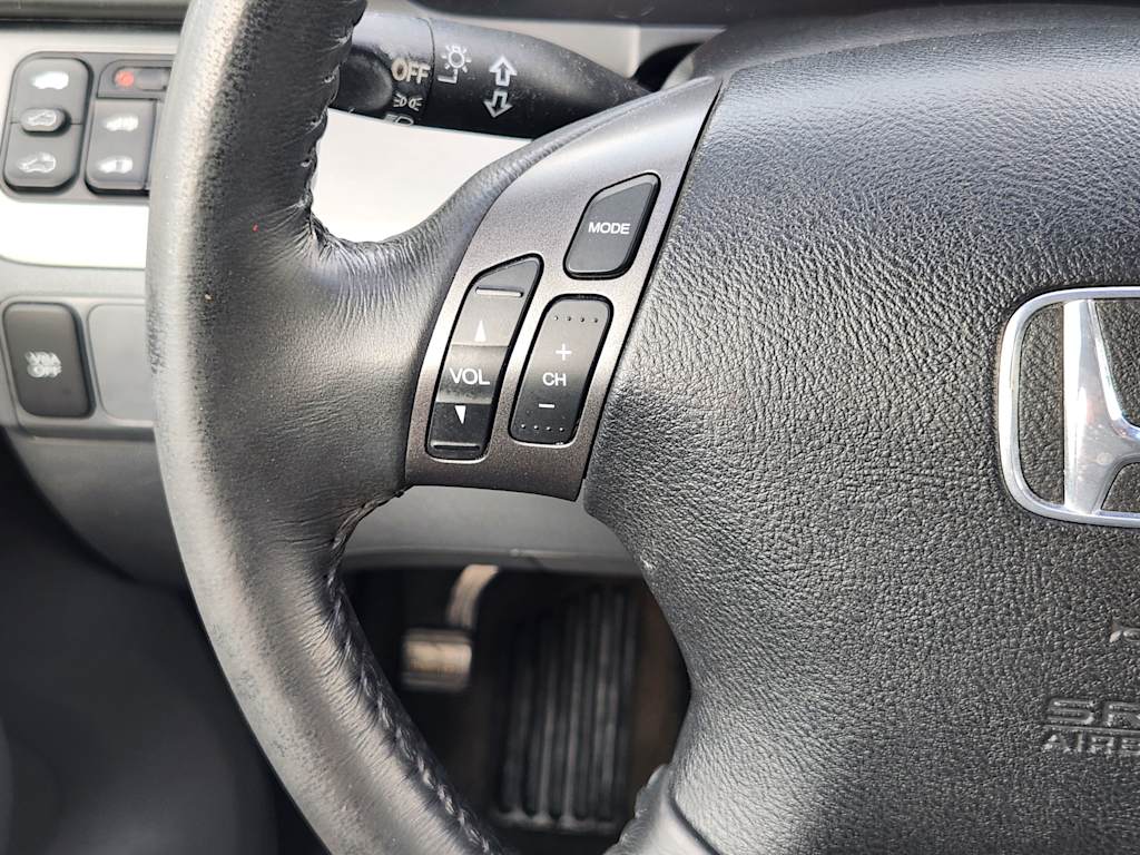 Thumbnail: 2007 Honda Odyssey - 28