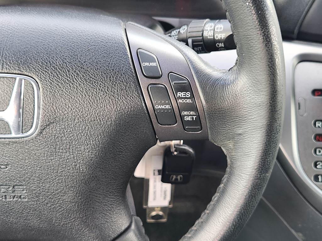 Thumbnail: 2007 Honda Odyssey - 29