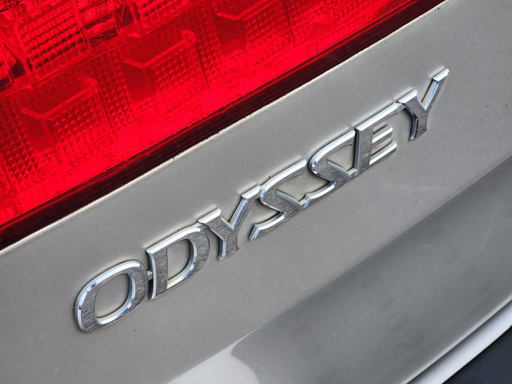 Thumbnail: 2007 Honda Odyssey - 5
