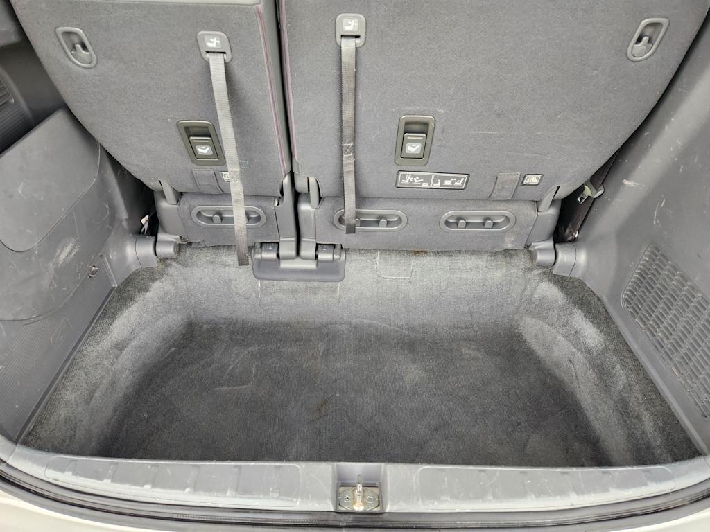 Thumbnail: 2007 Honda Odyssey - 13