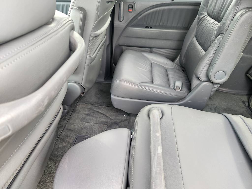 Thumbnail: 2007 Honda Odyssey - 31