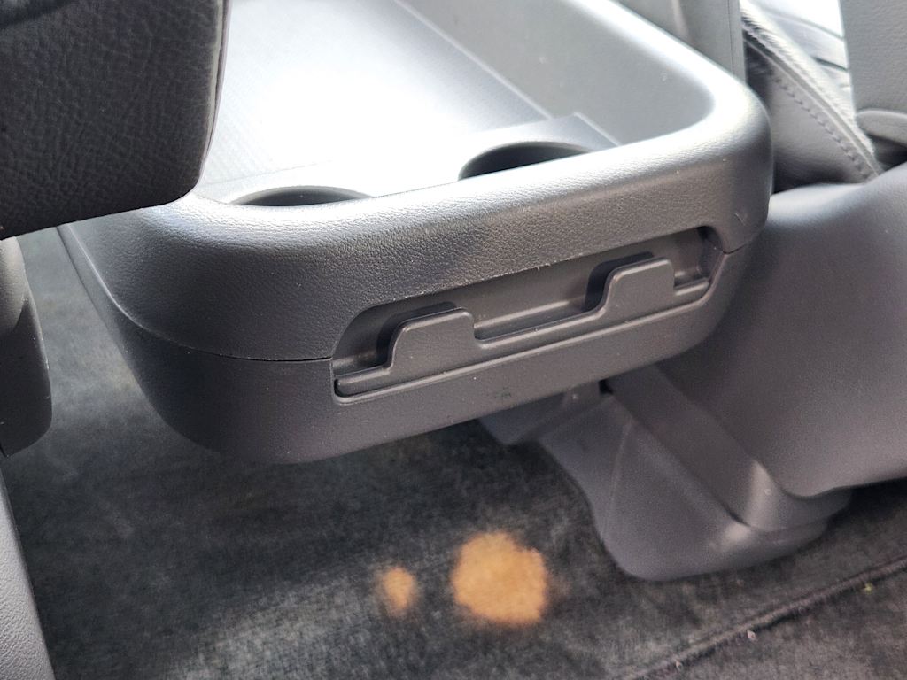 Thumbnail: 2007 Honda Odyssey - 30