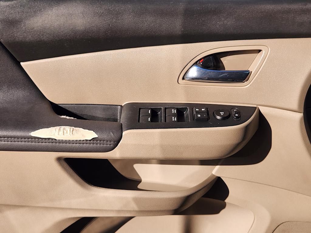 Thumbnail: 2015 Honda Odyssey - 27