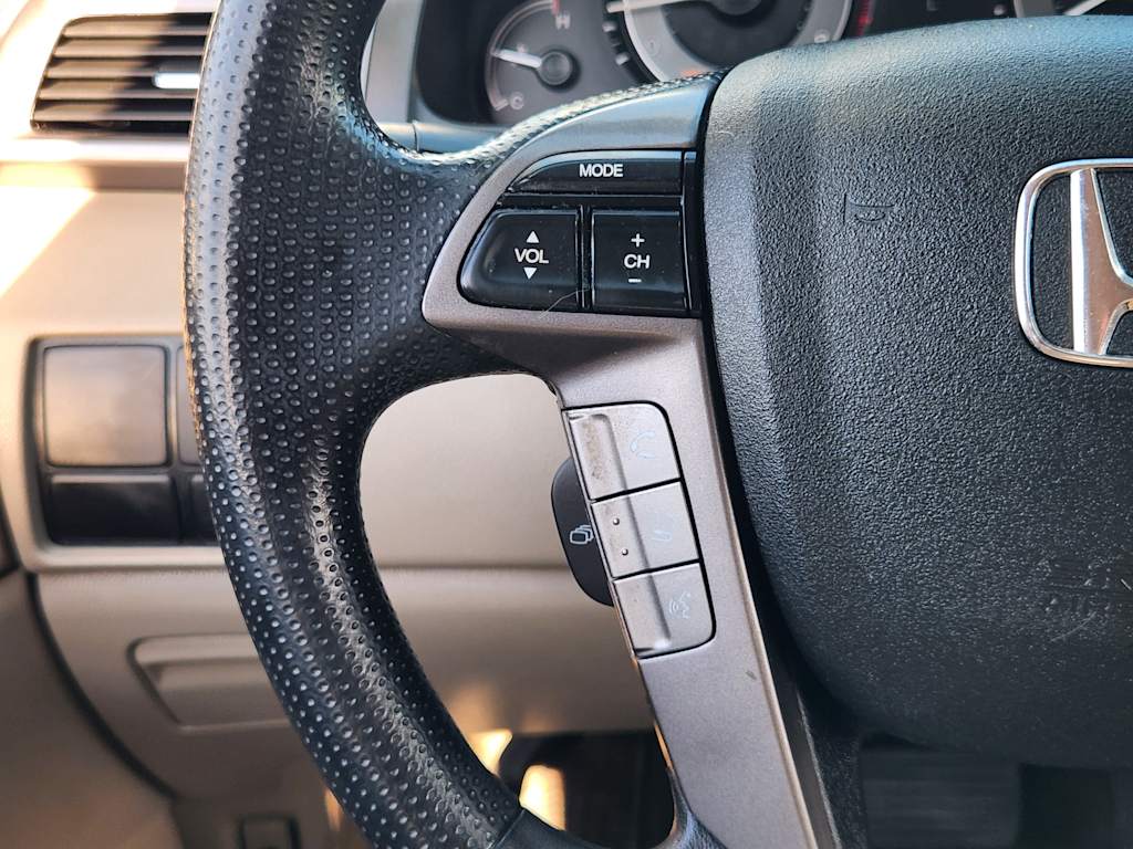 Thumbnail: 2015 Honda Odyssey - 29