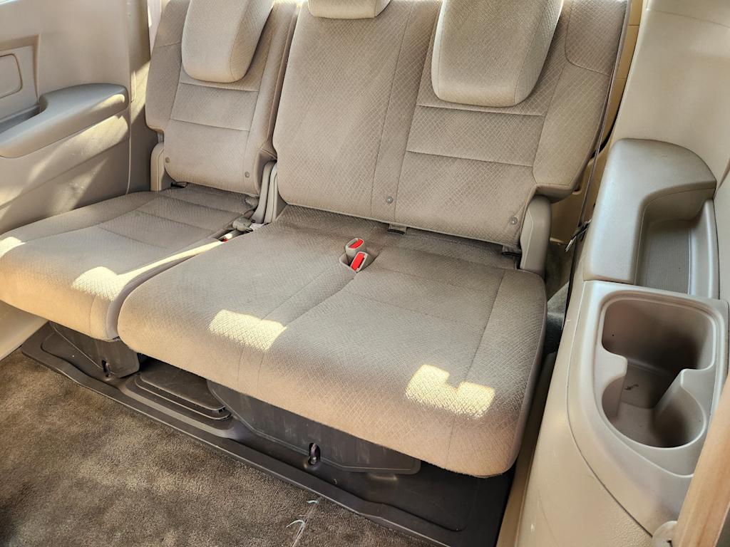 Thumbnail: 2015 Honda Odyssey - 31