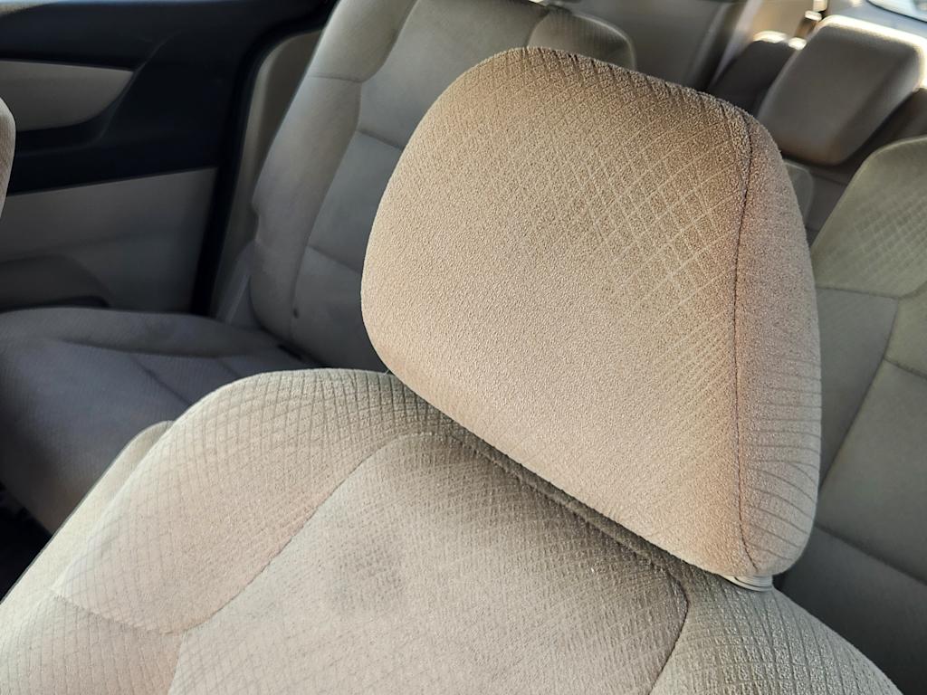 Thumbnail: 2015 Honda Odyssey - 22