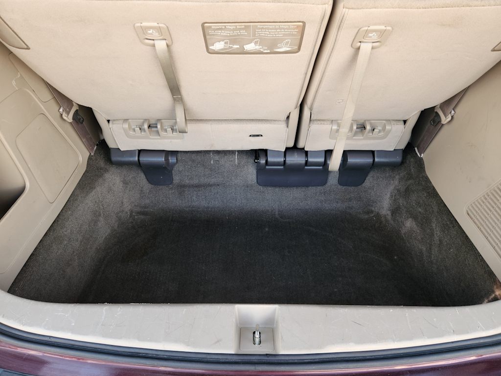 Thumbnail: 2015 Honda Odyssey - 14