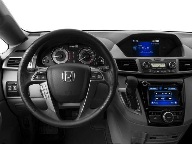 Thumbnail: 2016 Honda Odyssey - 2