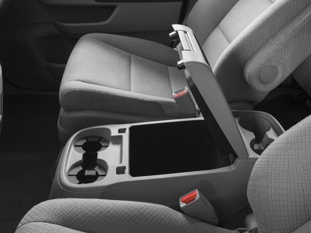 Thumbnail: 2016 Honda Odyssey - 13