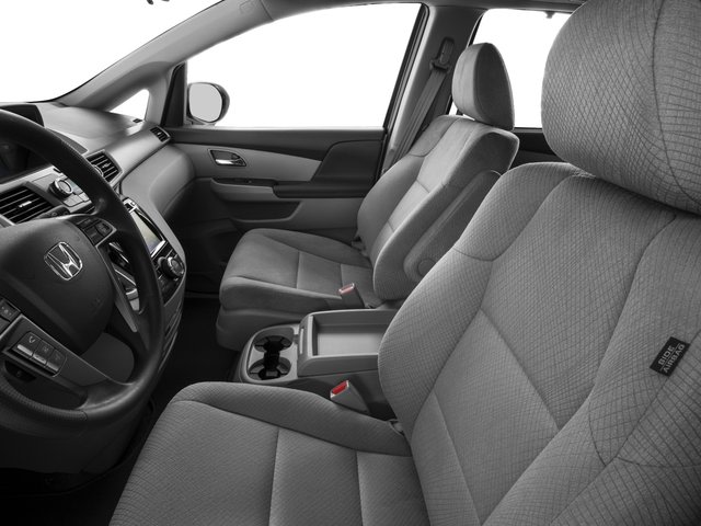 Thumbnail: 2016 Honda Odyssey - 9