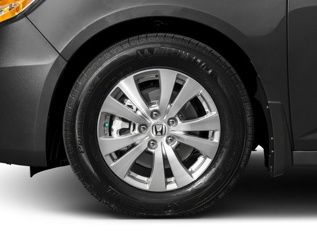 Thumbnail: 2016 Honda Odyssey - 6