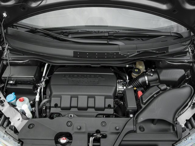 Thumbnail: 2016 Honda Odyssey - 7
