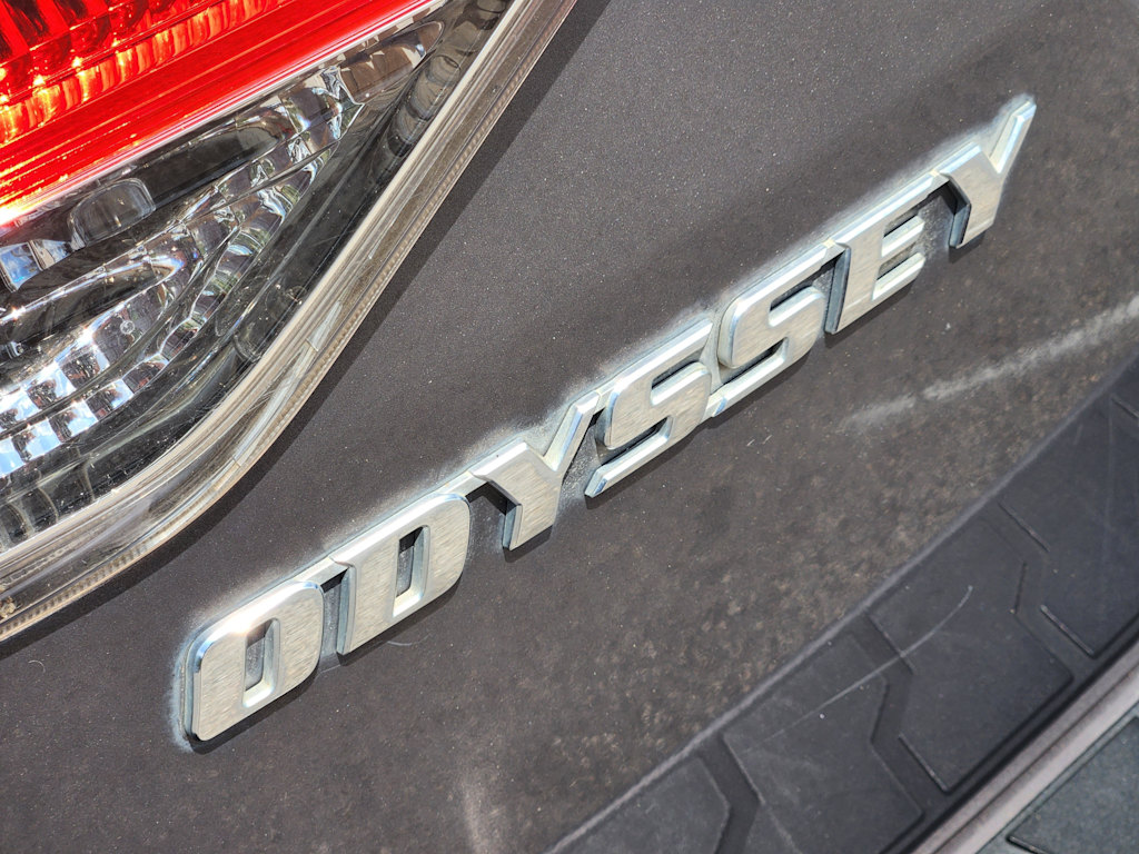 Thumbnail: 2015 Honda Odyssey - 5