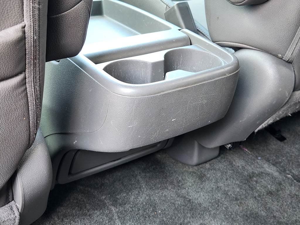 Thumbnail: 2015 Honda Odyssey - 33