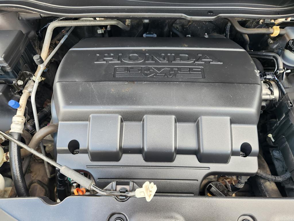 Thumbnail: 2015 Honda Odyssey - 7