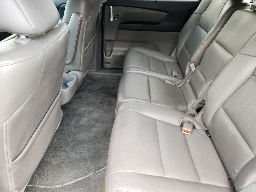 Thumbnail: 2015 Honda Odyssey - 11
