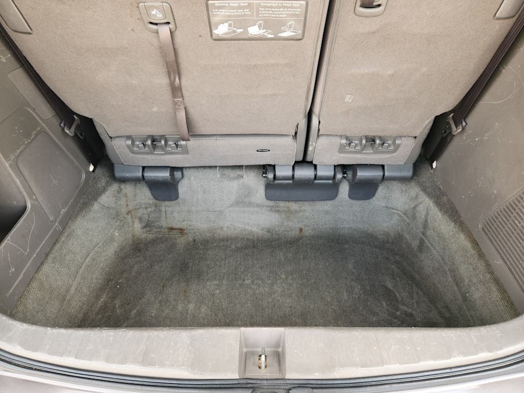 Thumbnail: 2015 Honda Odyssey - 15