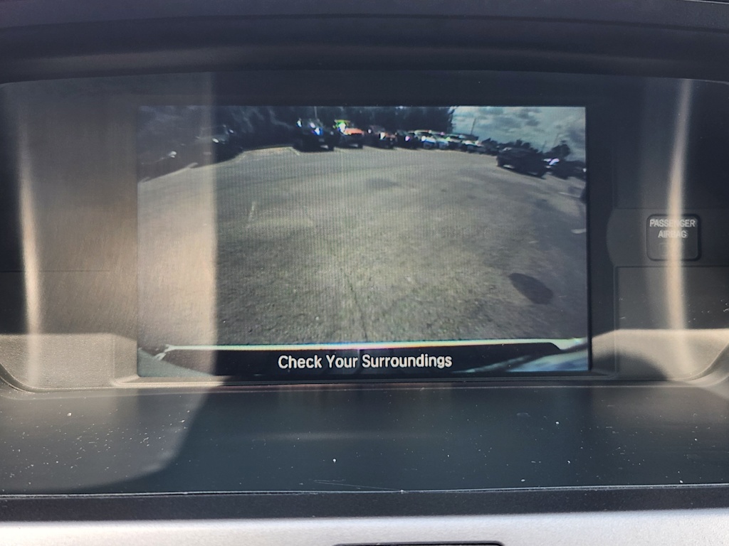 Thumbnail: 2014 Honda Odyssey - 24