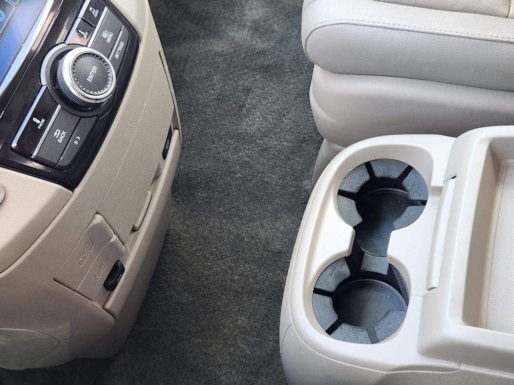 Thumbnail: 2014 Honda Odyssey - 26