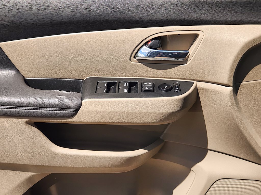 Thumbnail: 2014 Honda Odyssey - 29