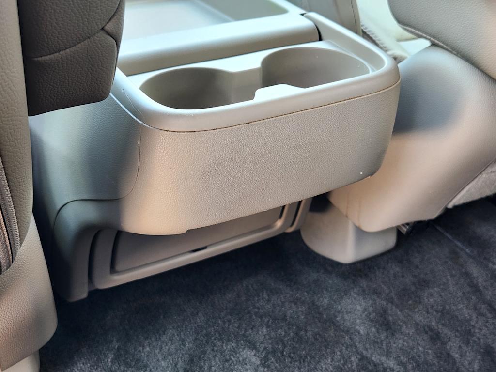 Thumbnail: 2014 Honda Odyssey - 33