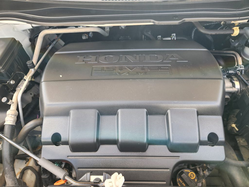 Thumbnail: 2014 Honda Odyssey - 7