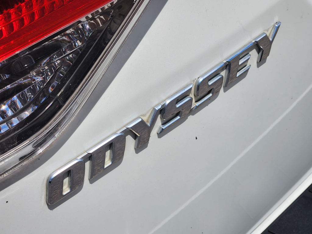 Thumbnail: 2014 Honda Odyssey - 5