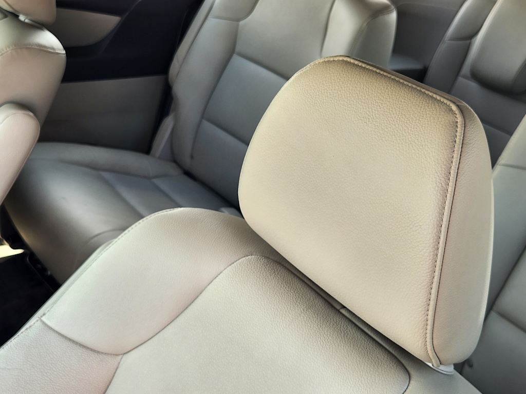 Thumbnail: 2014 Honda Odyssey - 23