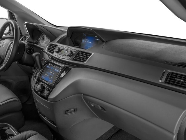 Thumbnail: 2016 Honda Odyssey - 10
