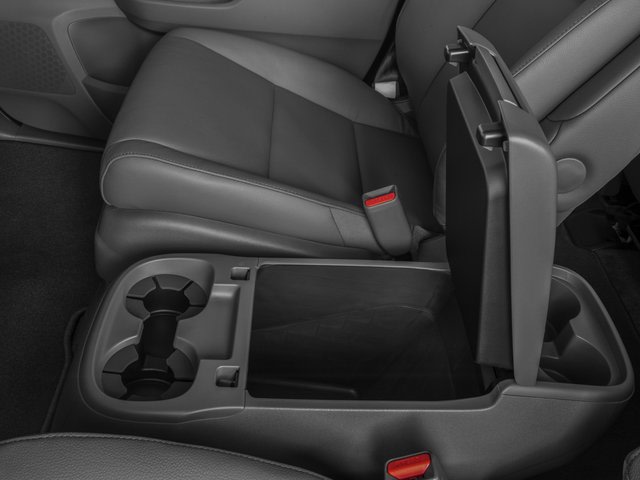 Thumbnail: 2016 Honda Odyssey - 15