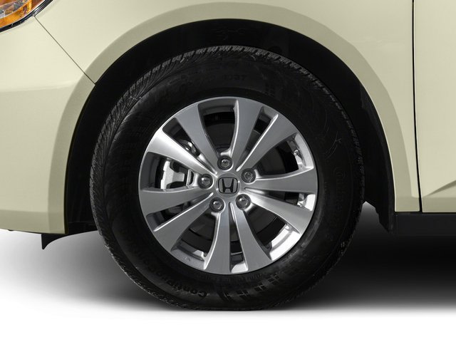 Thumbnail: 2016 Honda Odyssey - 6