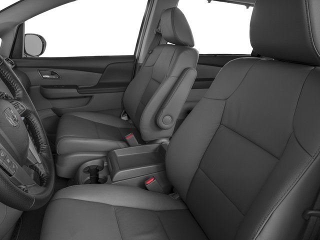Thumbnail: 2016 Honda Odyssey - 9