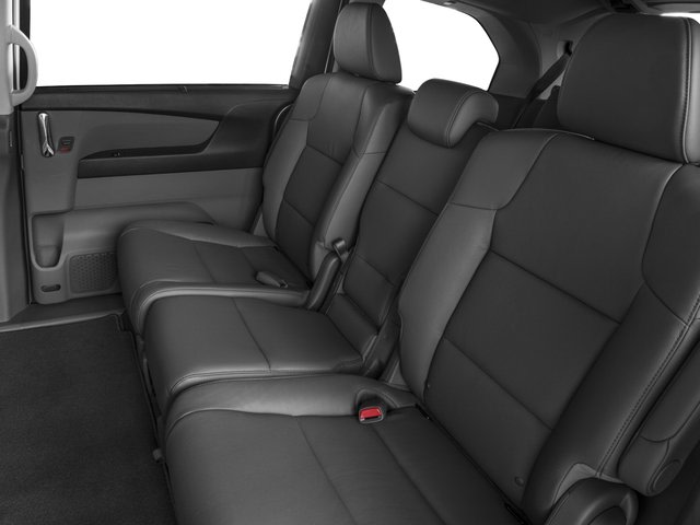 Thumbnail: 2016 Honda Odyssey - 14
