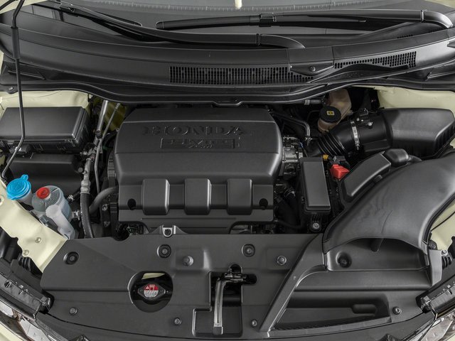 Thumbnail: 2016 Honda Odyssey - 7