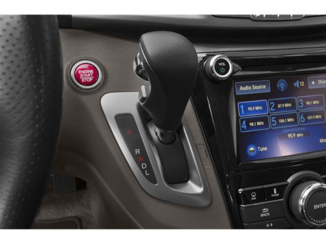 Thumbnail: 2015 Honda Odyssey - 12