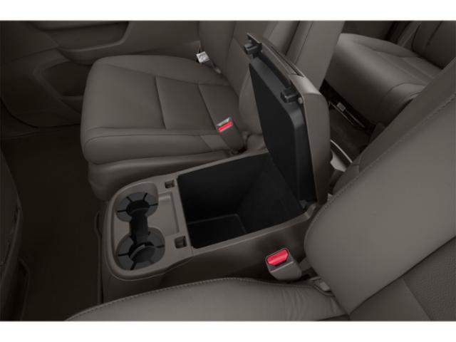 Thumbnail: 2015 Honda Odyssey - 20