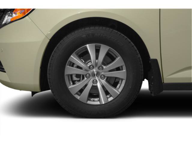 Thumbnail: 2015 Honda Odyssey - 6