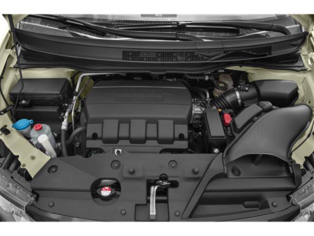 Thumbnail: 2015 Honda Odyssey - 7