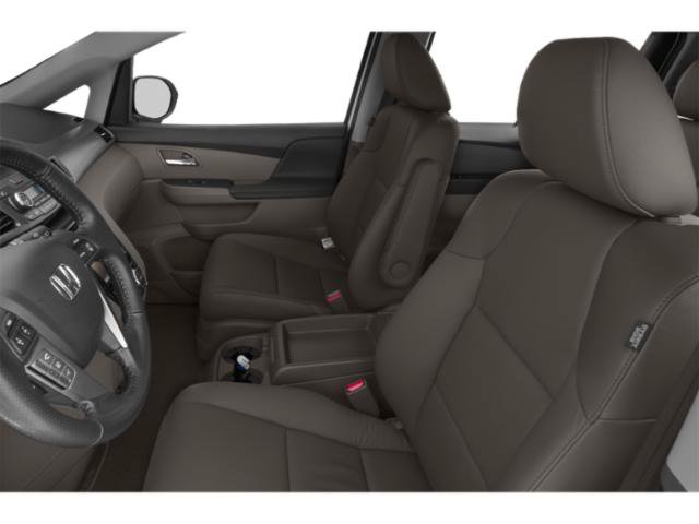 Thumbnail: 2015 Honda Odyssey - 9