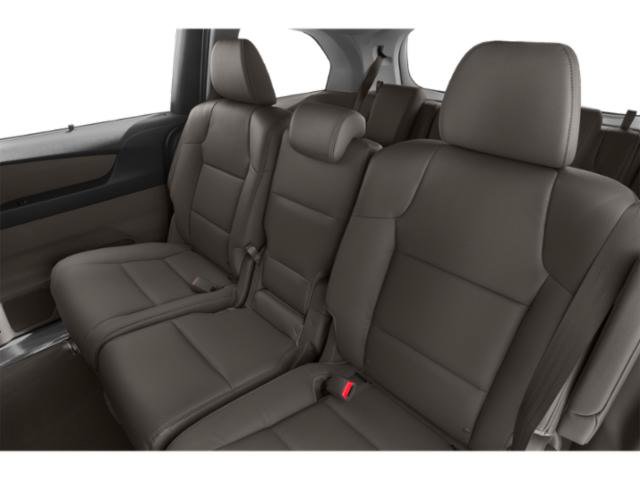 Thumbnail: 2015 Honda Odyssey - 17