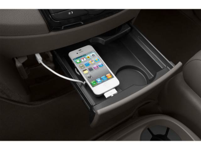 Thumbnail: 2015 Honda Odyssey - 18